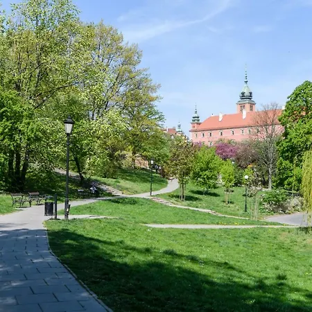 Mariensztat Studio *