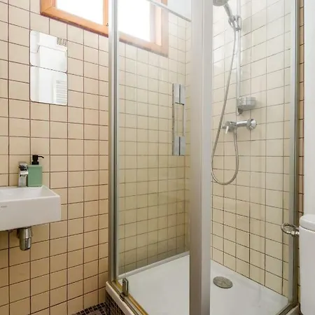 Mariensztat Studio Apartment Warsaw