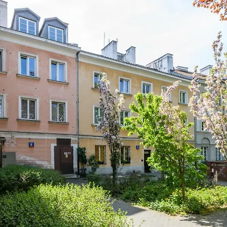 Mariensztat Studio